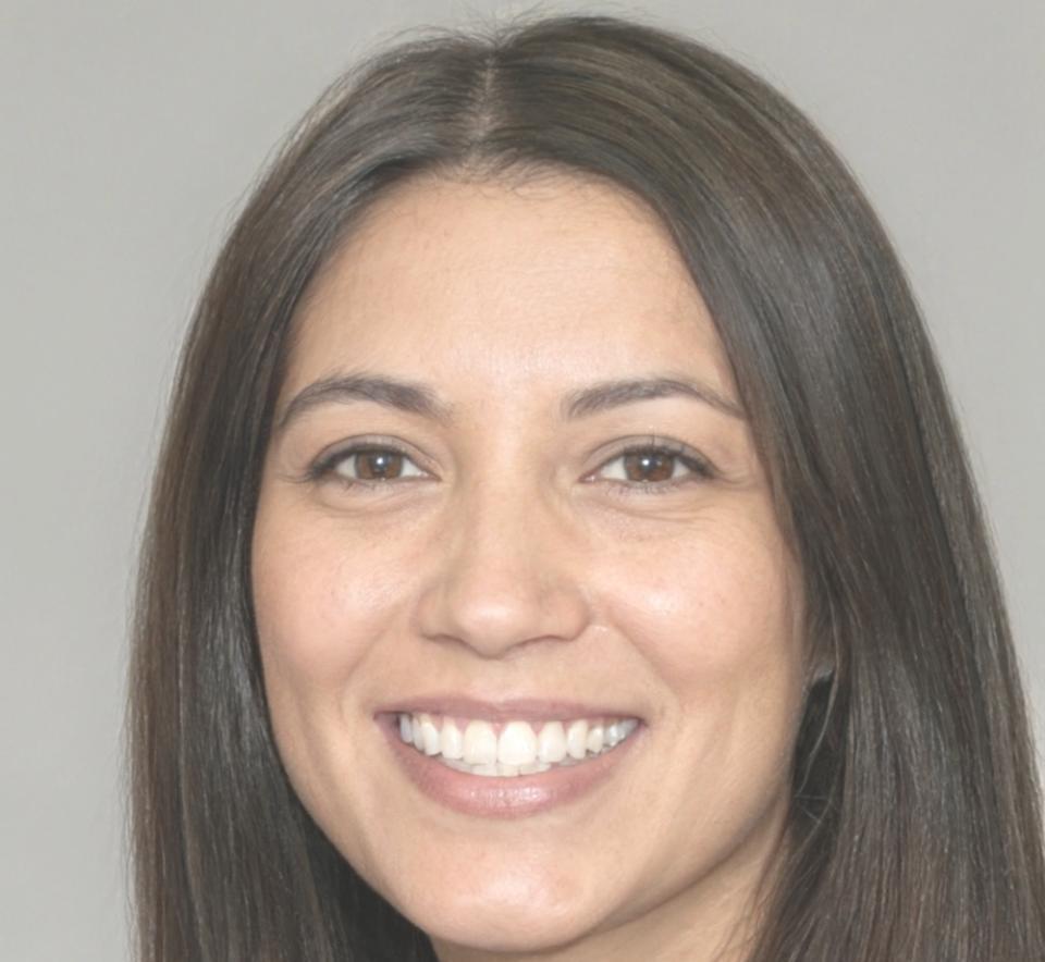 Marlene Schneider, Senior Strategieberaterin bei lumetariova