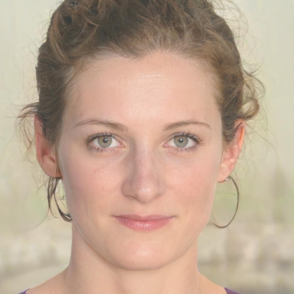 Dr. Katharina Wegener, Finanzanalystin